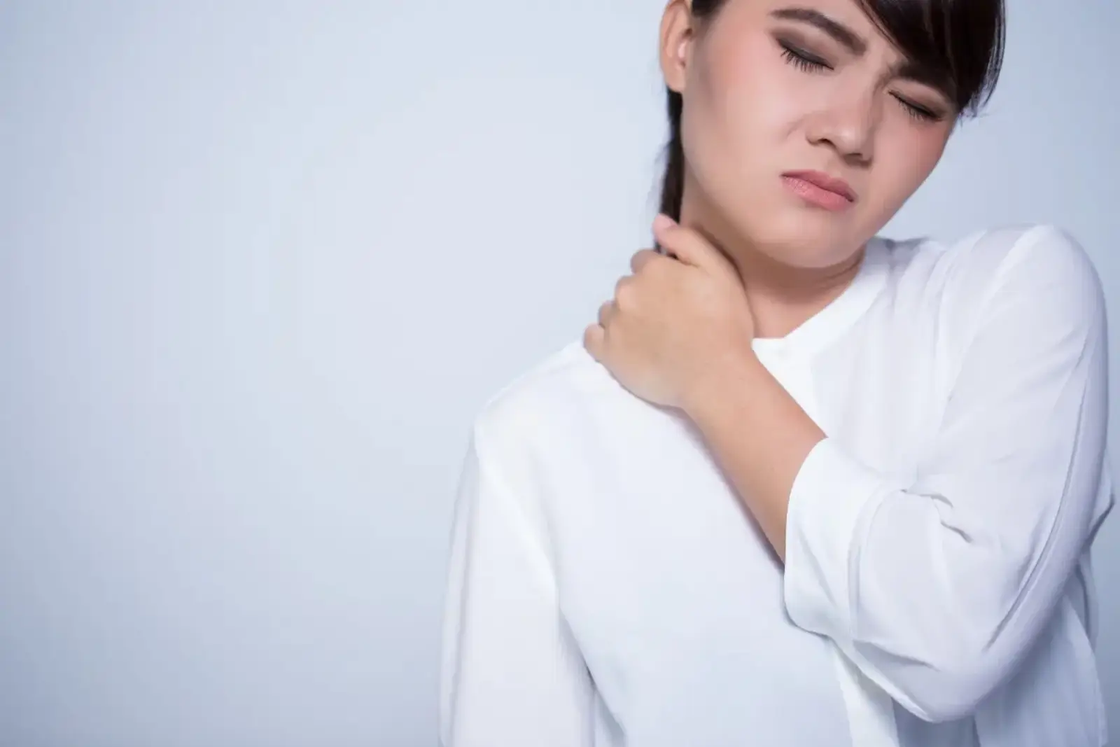 Pilates Benefici Cervicale