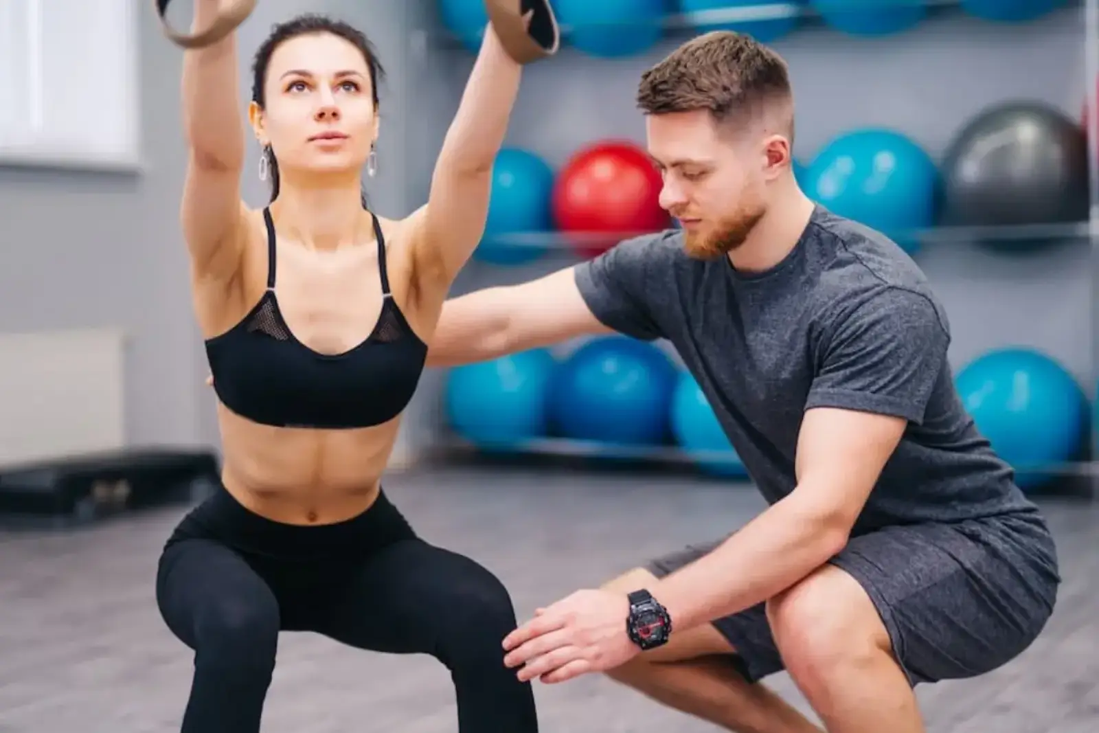 Come Diventare Personal Trainer