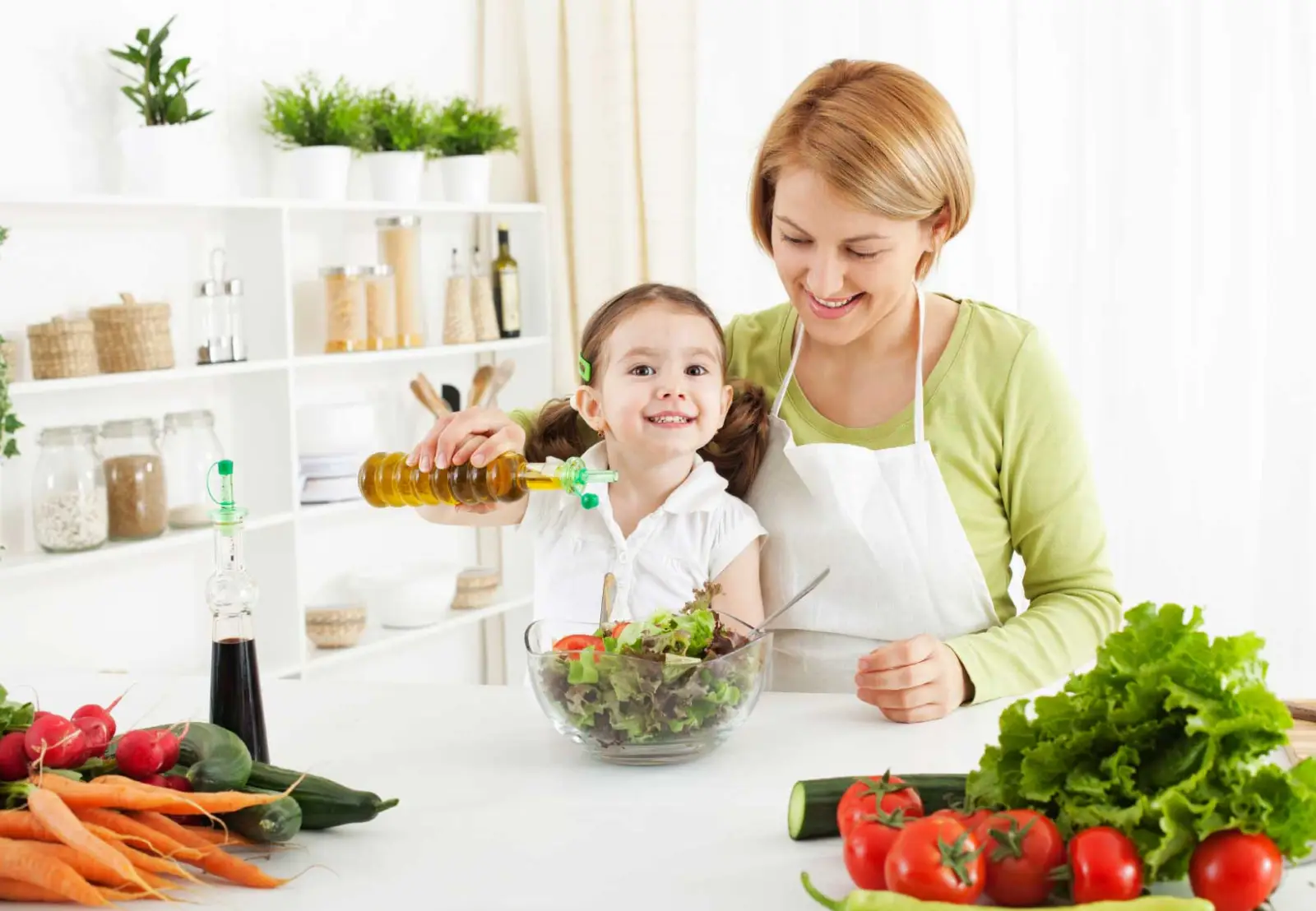 Nutrizione infantile