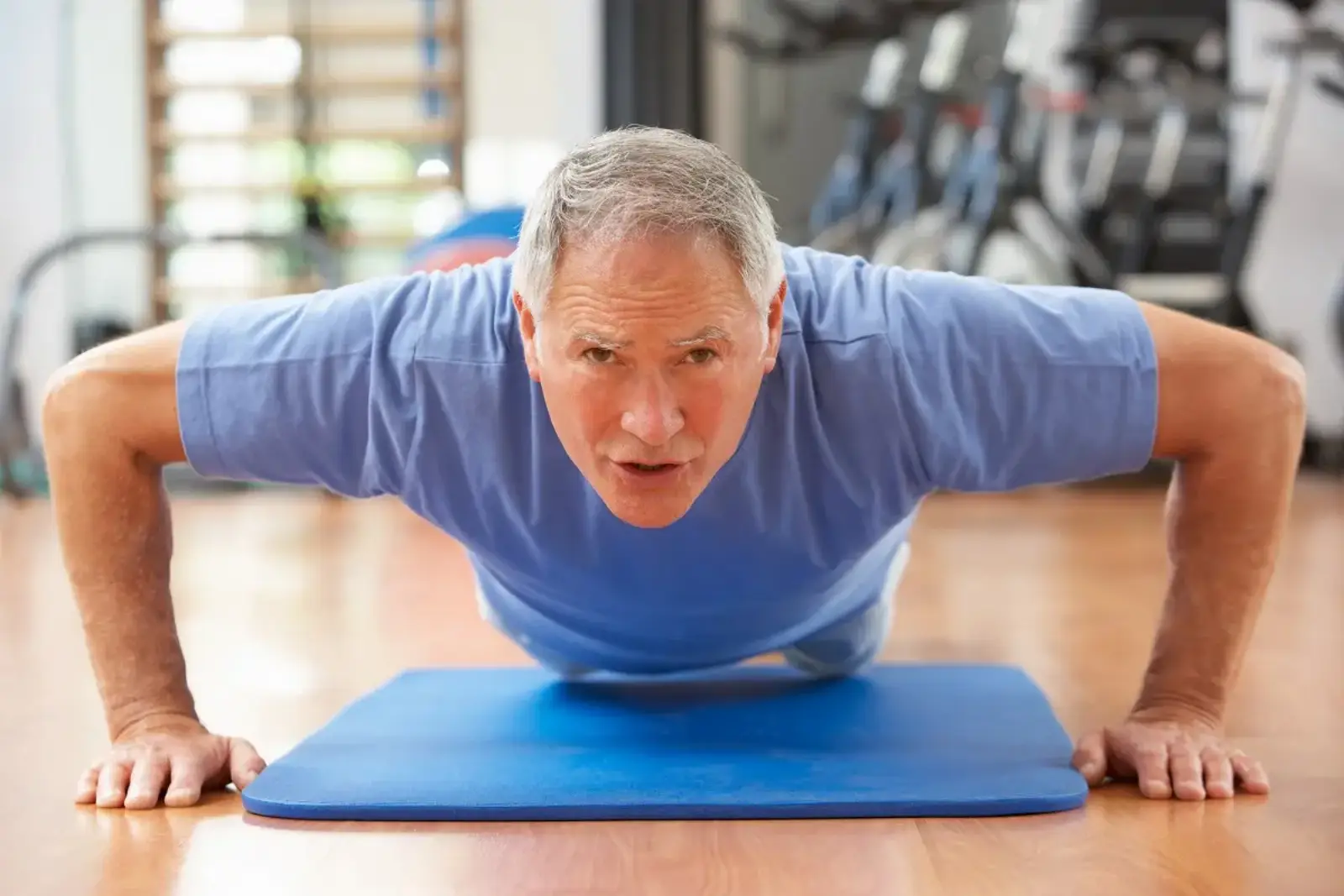 Sarcopenia