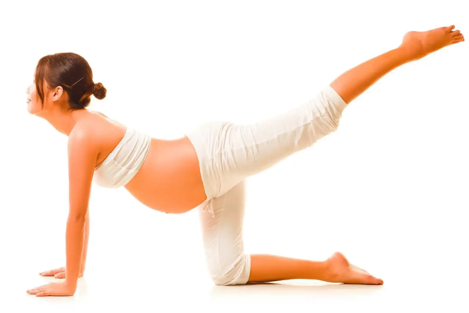 Pilates per Gravidanza