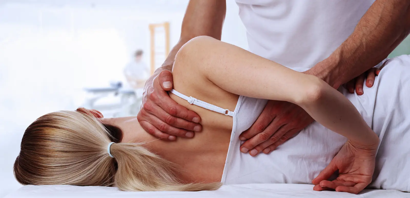Manovra osteopatica