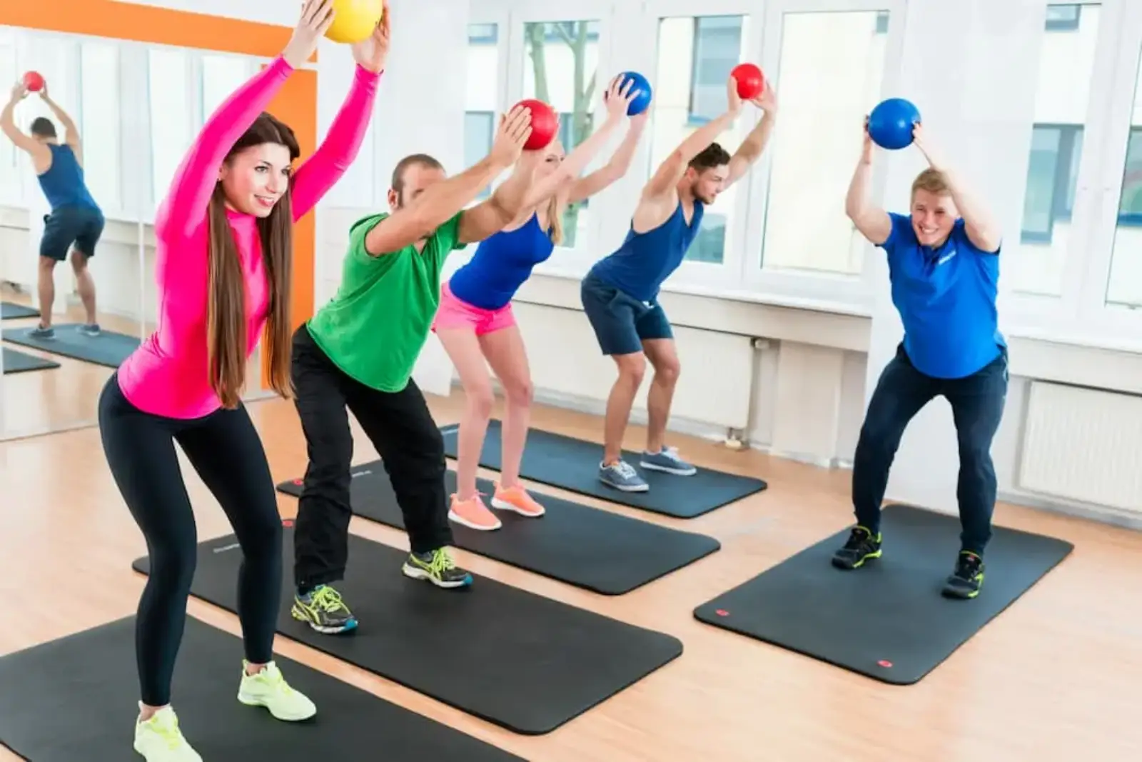 Ginnastica Posturale