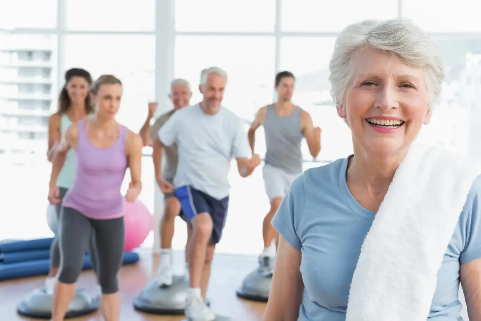 Osteoporosi Attività Fisica