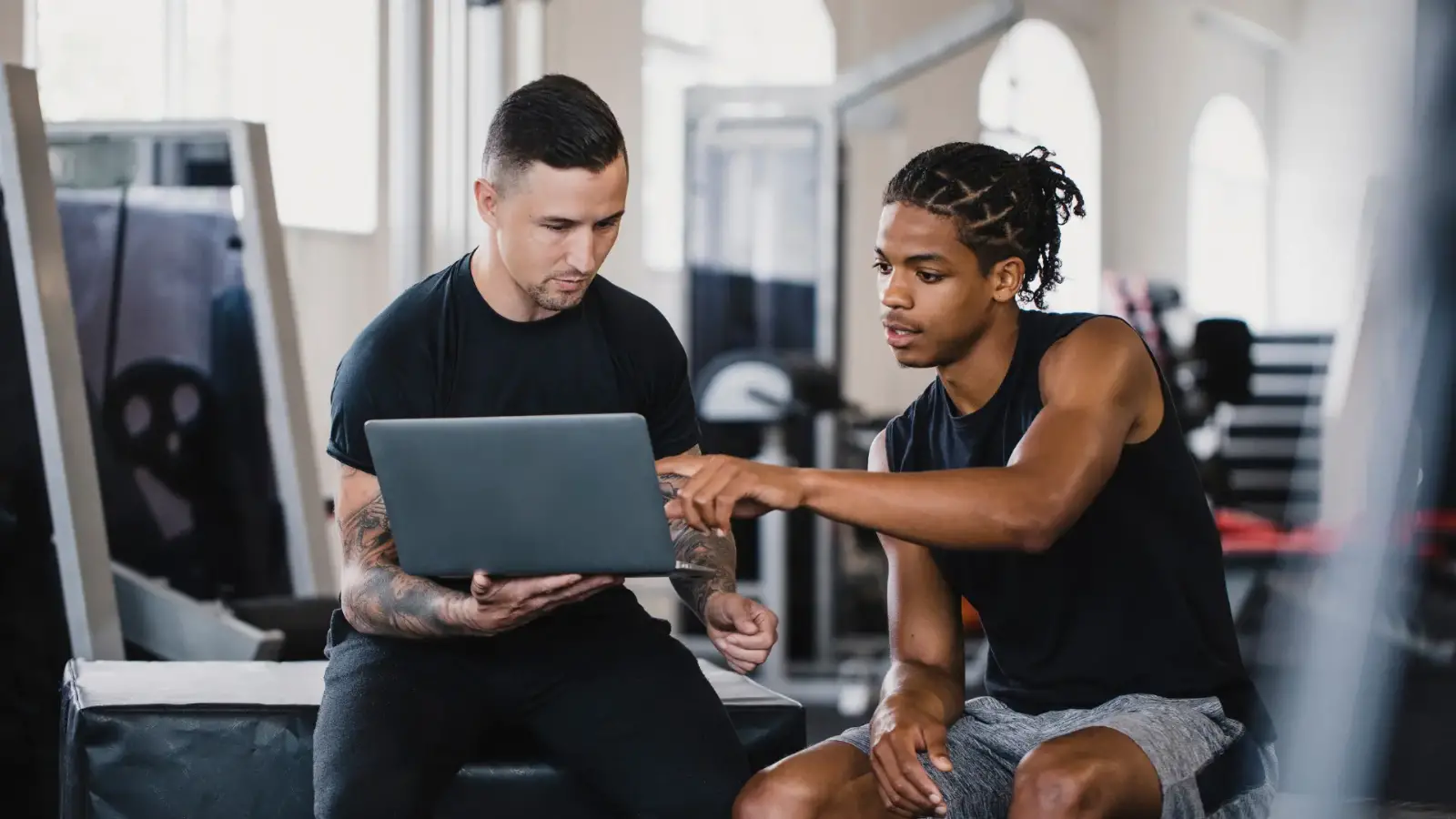 Personal Trainer Significato
