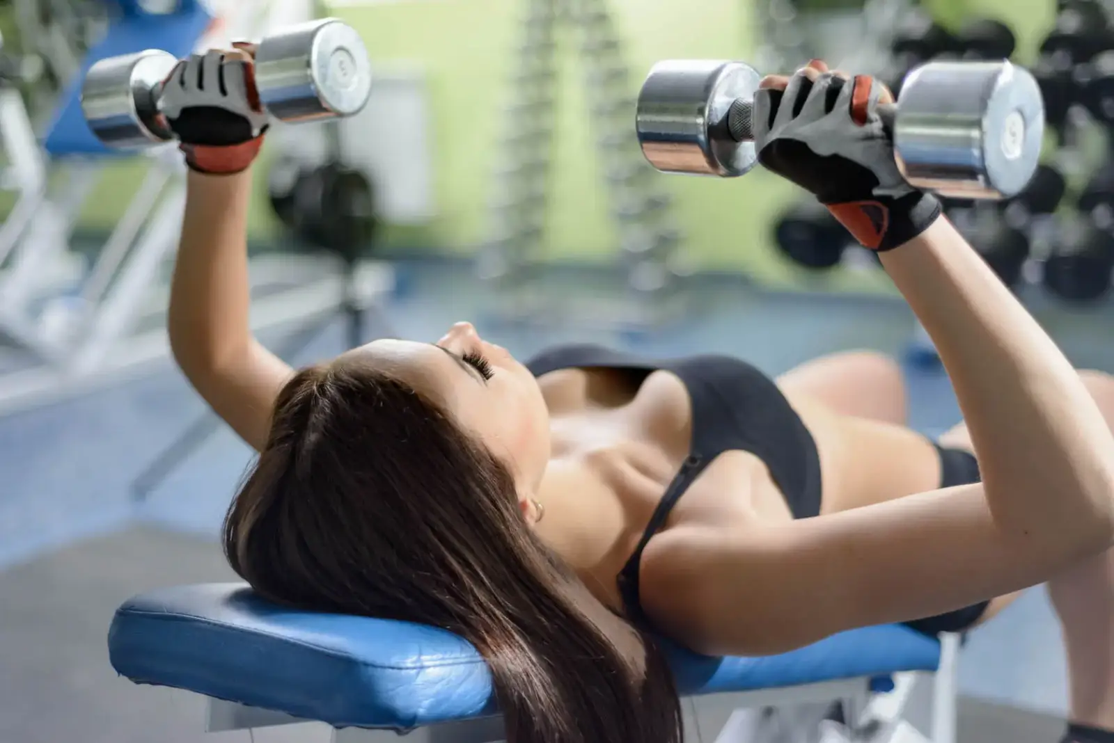 Come accelerare il metabolismo