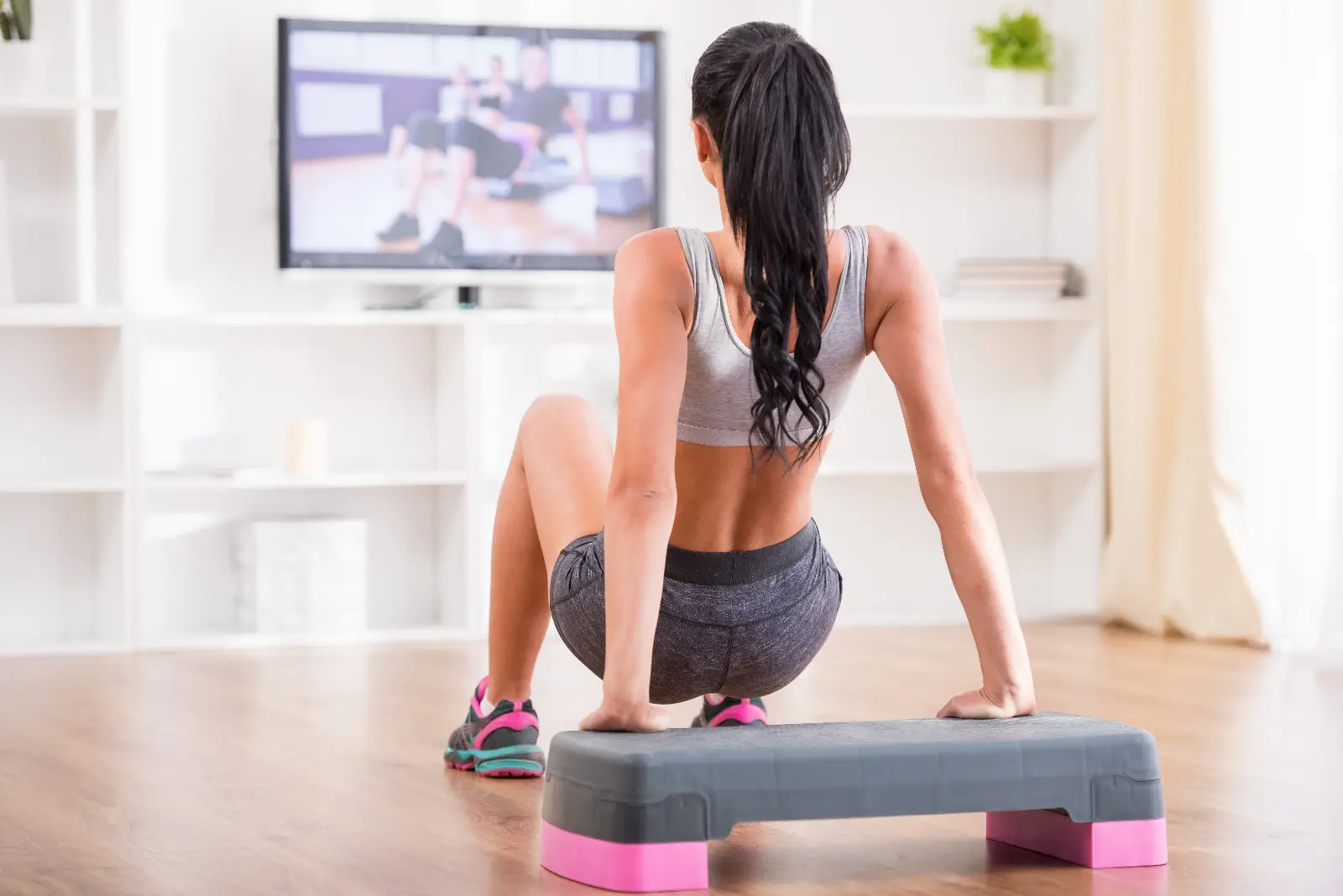 Home Fitness