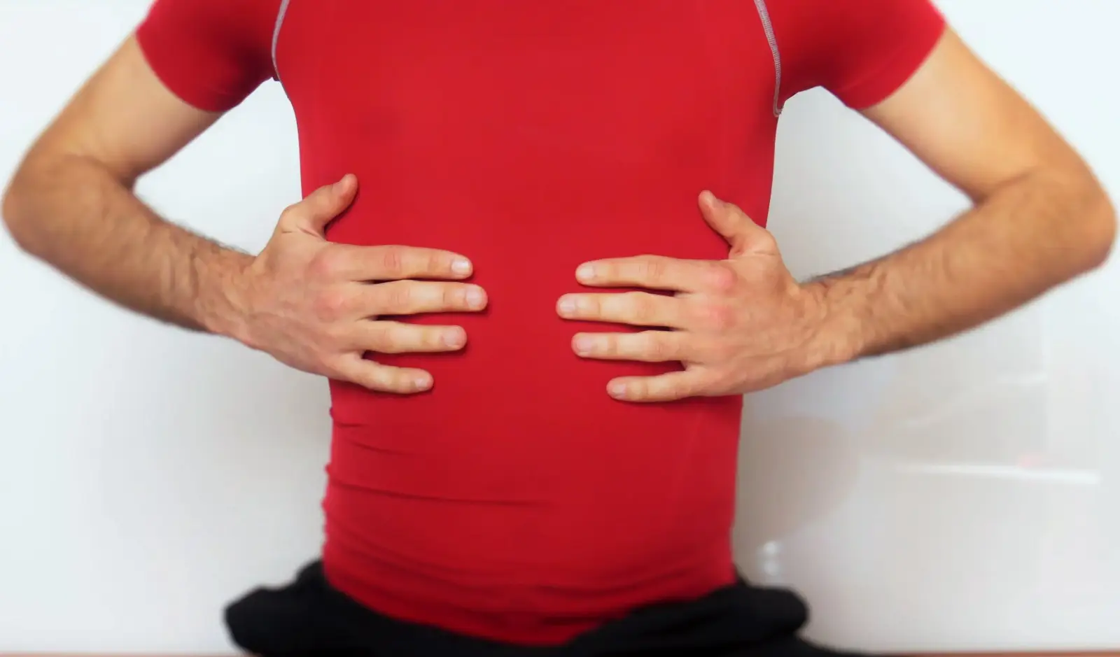 Respirazione Consapevole