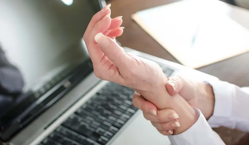 Sindrome da compressione nervosa: sintomi e valutazione