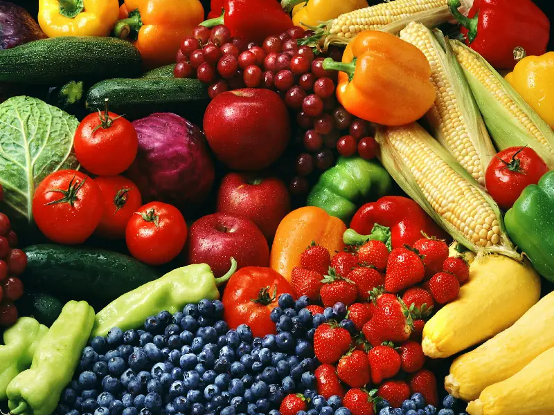 Allergia al nichel: ecco la dieta giusta