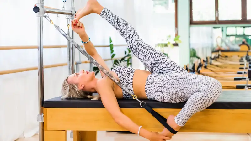Pilates Cadillac o Reformer: differenze, caratteristiche e quale scegliere