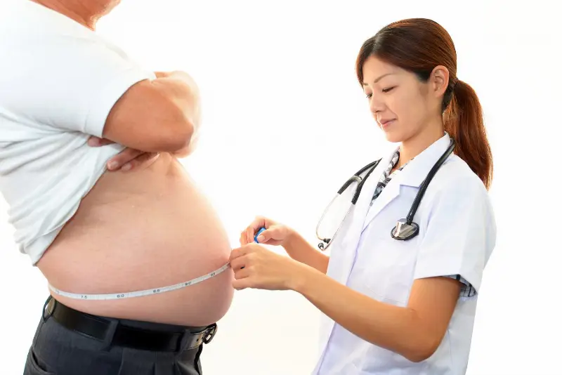 Sindrome metabolica: cos&rsquo;&egrave; e come prevenirla