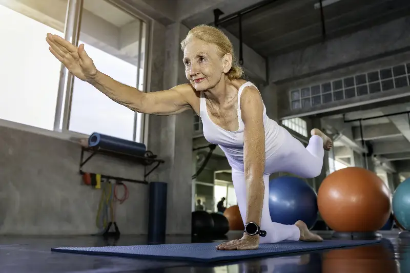 La Ginnastica posturale &egrave; solo riabilitativa?