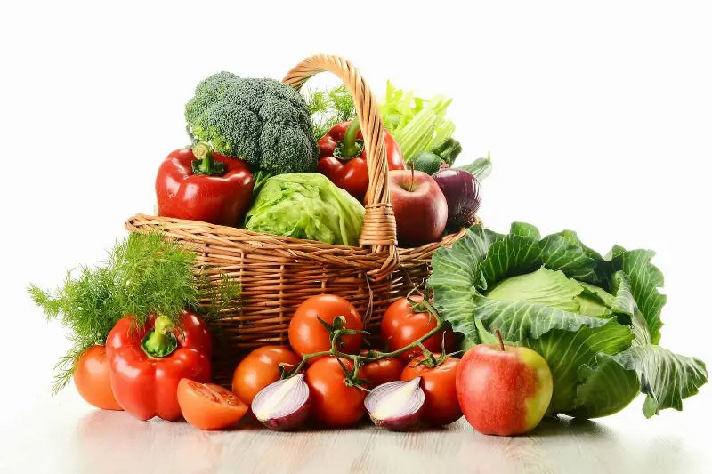Prodotti biologici: ecco i vantaggi