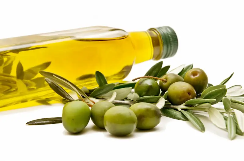 Olio extra-vergine d&rsquo;oliva: vediamo quali sono i benefici