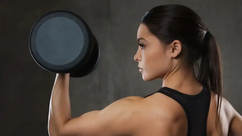 Crescere Forza e Massa: Ipertrofia Muscolare