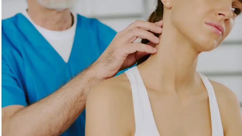 Cervicale Sintomi di Infiammazione