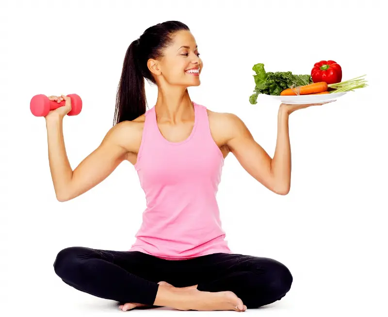 Cambiare stile di mangiare: 5 passi pratici da affrontare