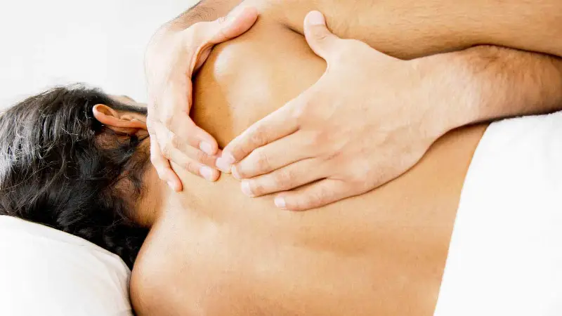 Osteopatia pediatrica: quando pu&ograve; essere utile?