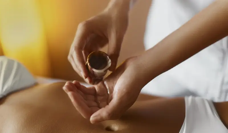 Olistico: significato e medicina olistica