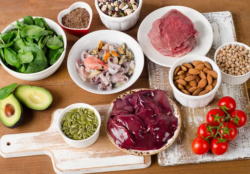 ll selenio: parte essenziale della nostra alimentazione