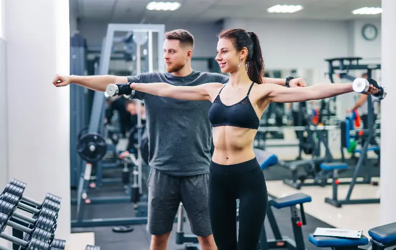 Quanto costa un Personal Trainer Professionista?