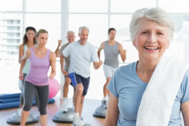 Osteoporosi e Attivit&agrave; Fisica Consigliata