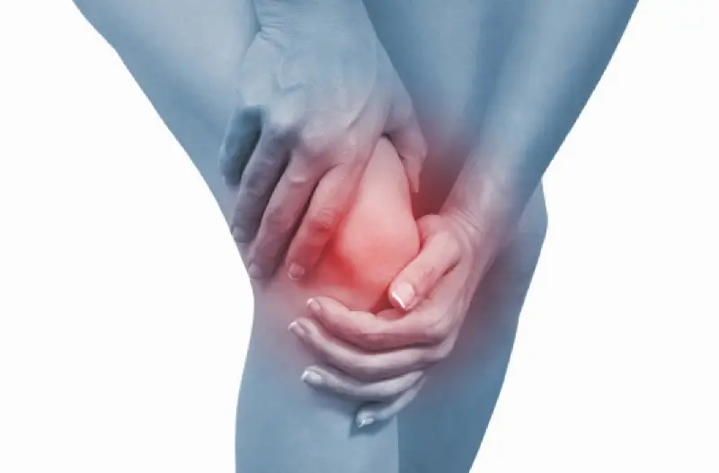 Dolore anteriore del ginocchio: scopriamo di cosa si tratta