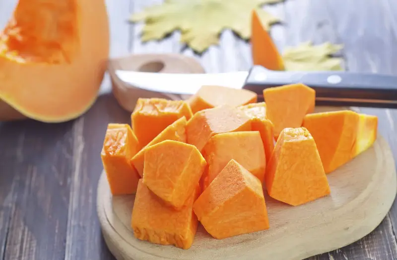 La zucca: propriet&agrave; e benefici per la salute