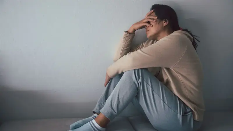 Tutti i Sintomi della Depressione