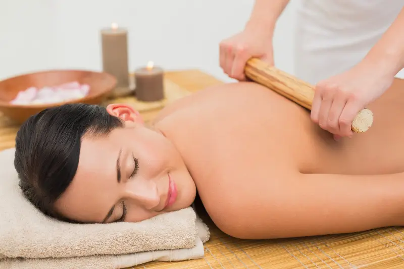Bamboo Massage: benefici, tecnica, cellulite e controindicazioni