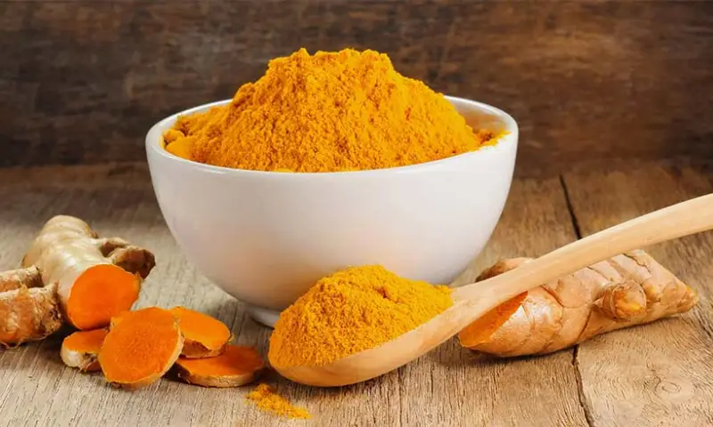 Nutraceutici e diabete: i benefici della curcuma