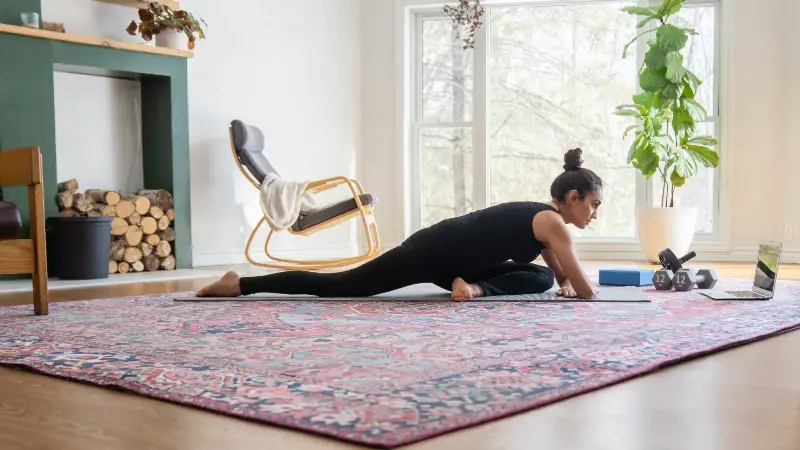 Virtual Fitness: La Nuova Frontiera dell'Allenamento